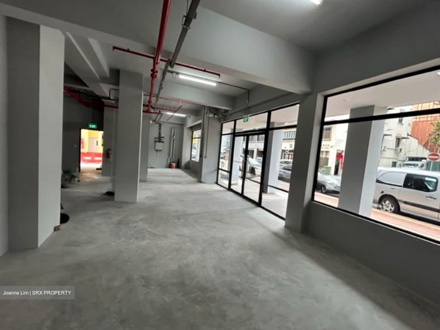 Apg Building (D1), Shop House #570515721